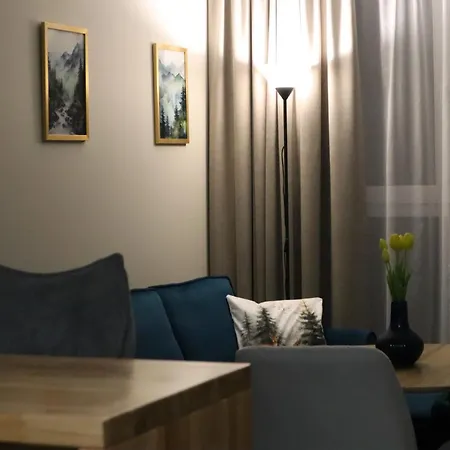 Hikebike Apartment *