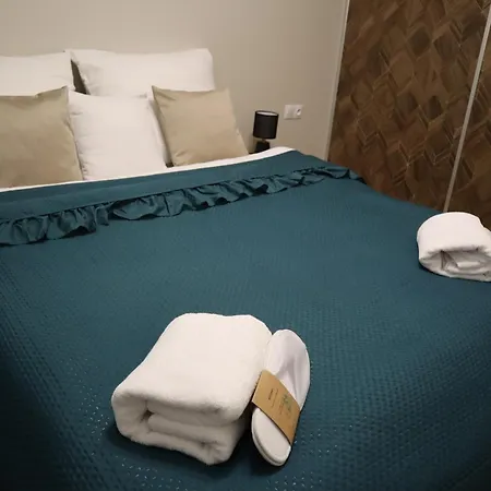 Hikebike Apartmán *