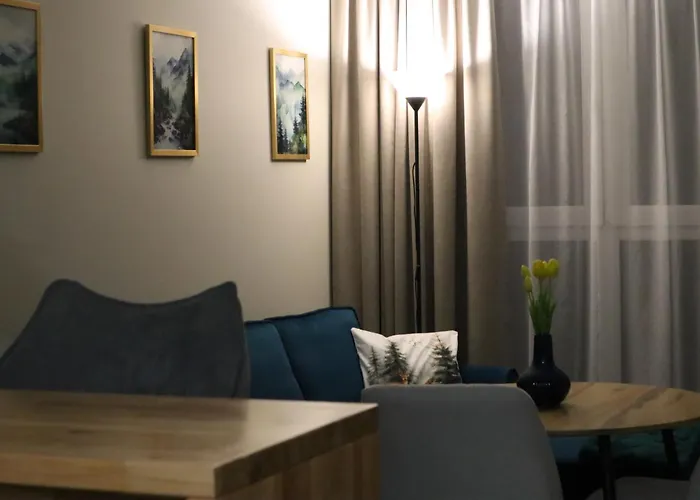 Hikebike Apartmán *