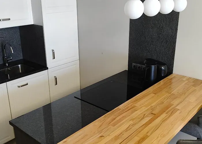 Apartmán Hikebike Bílsko-Bělá