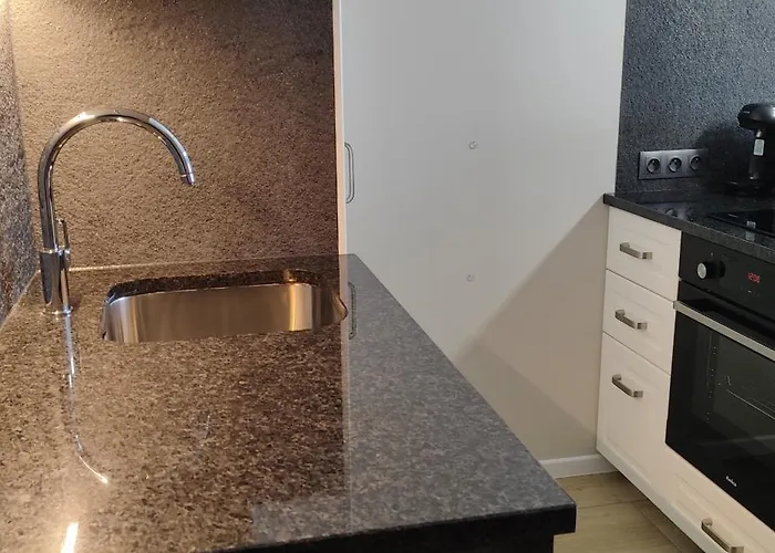 Hikebike Apartmán *