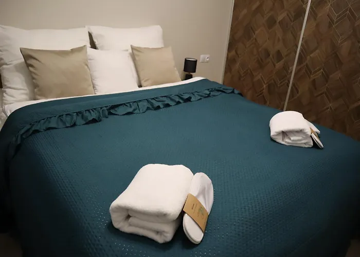 Hikebike Apartmán *