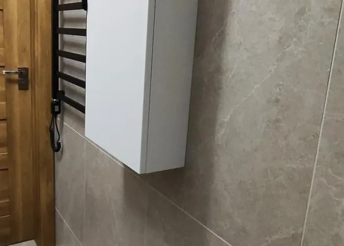 Hikebike Apartmán *