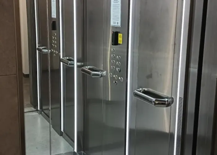 Hikebike Apartmán Bílsko-Bělá