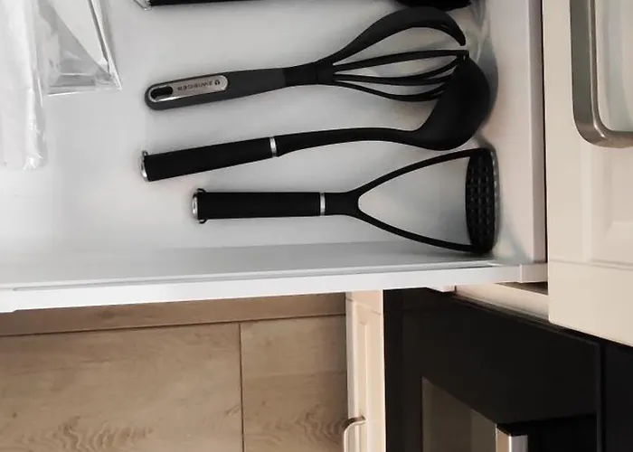 Apartmán Hikebike *