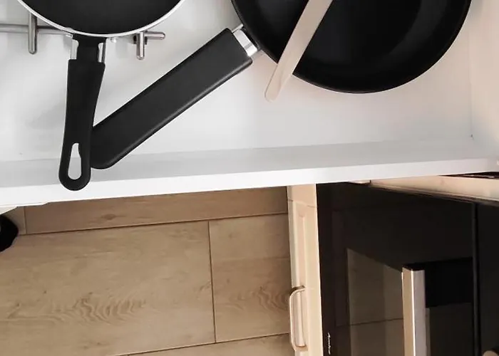 Apartmán Hikebike Bílsko-Bělá