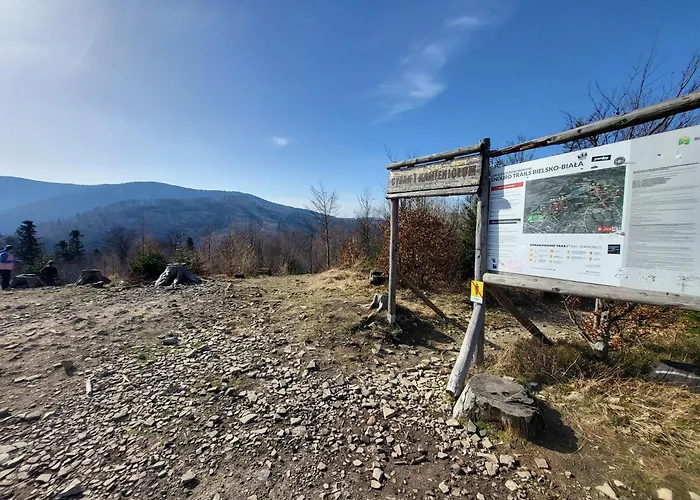 Hikebike Bílsko-Bělá